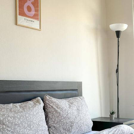 Harmony Apartment Axd Alexandroupolis Buitenkant foto