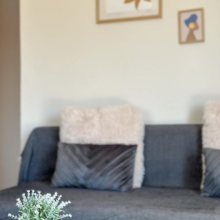 Harmony Apartment Axd Alexandroupolis Buitenkant foto