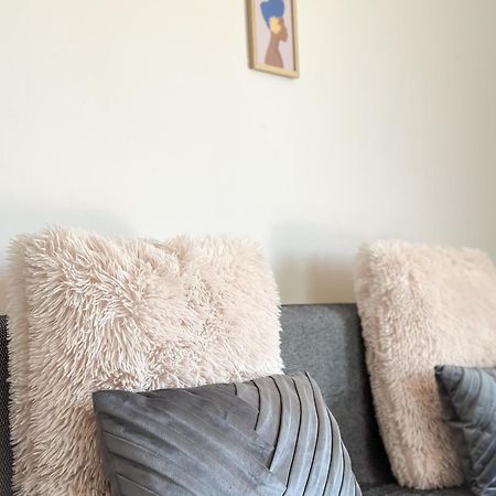 Harmony Apartment Axd Alexandroupolis Buitenkant foto