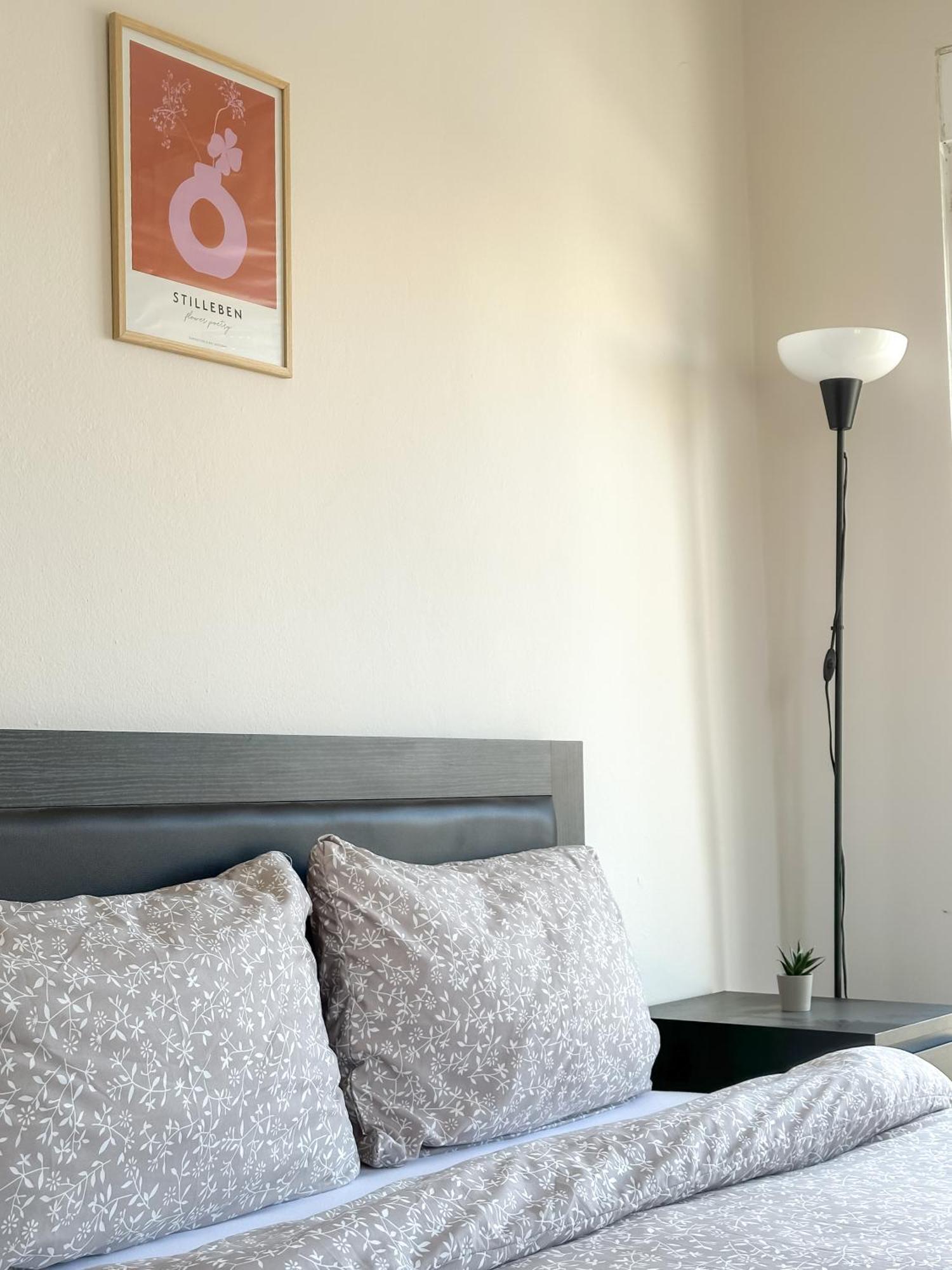 Harmony Apartment Axd Alexandroupolis Buitenkant foto