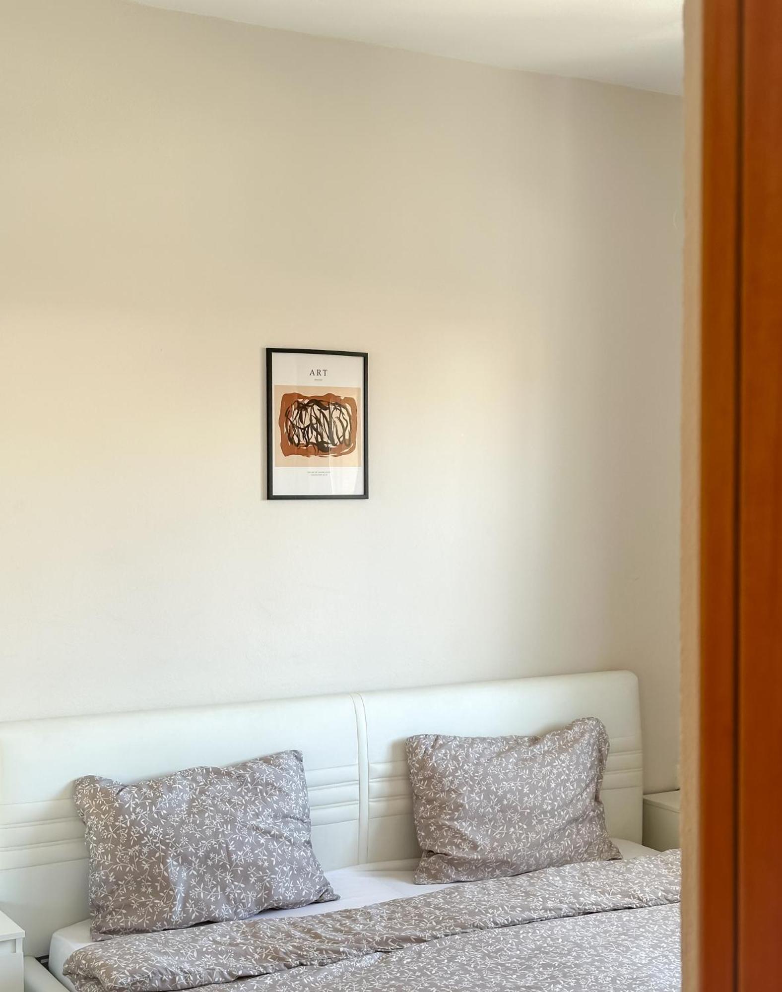 Harmony Apartment Axd Alexandroupolis Buitenkant foto