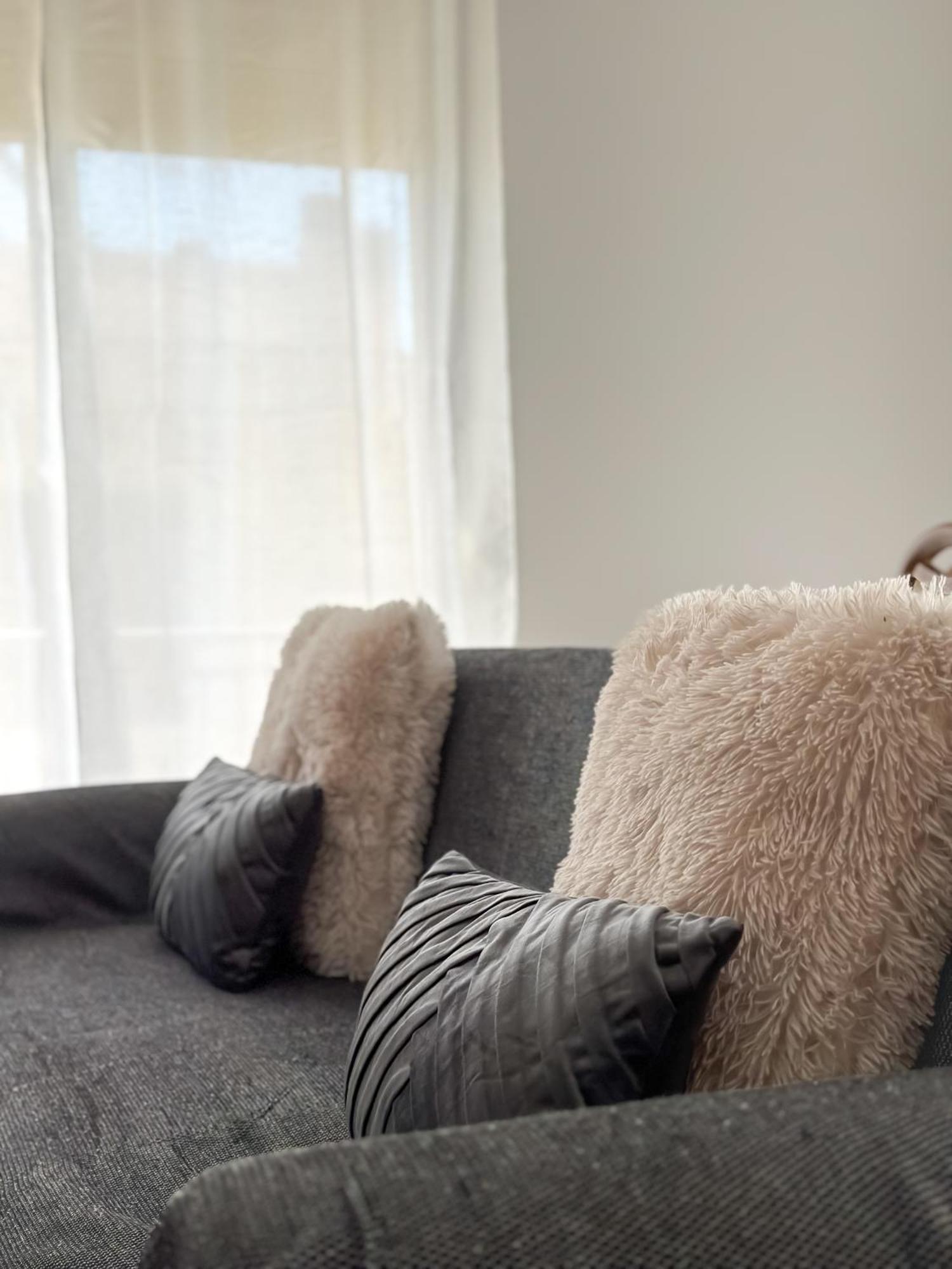 Harmony Apartment Axd Alexandroupolis Buitenkant foto
